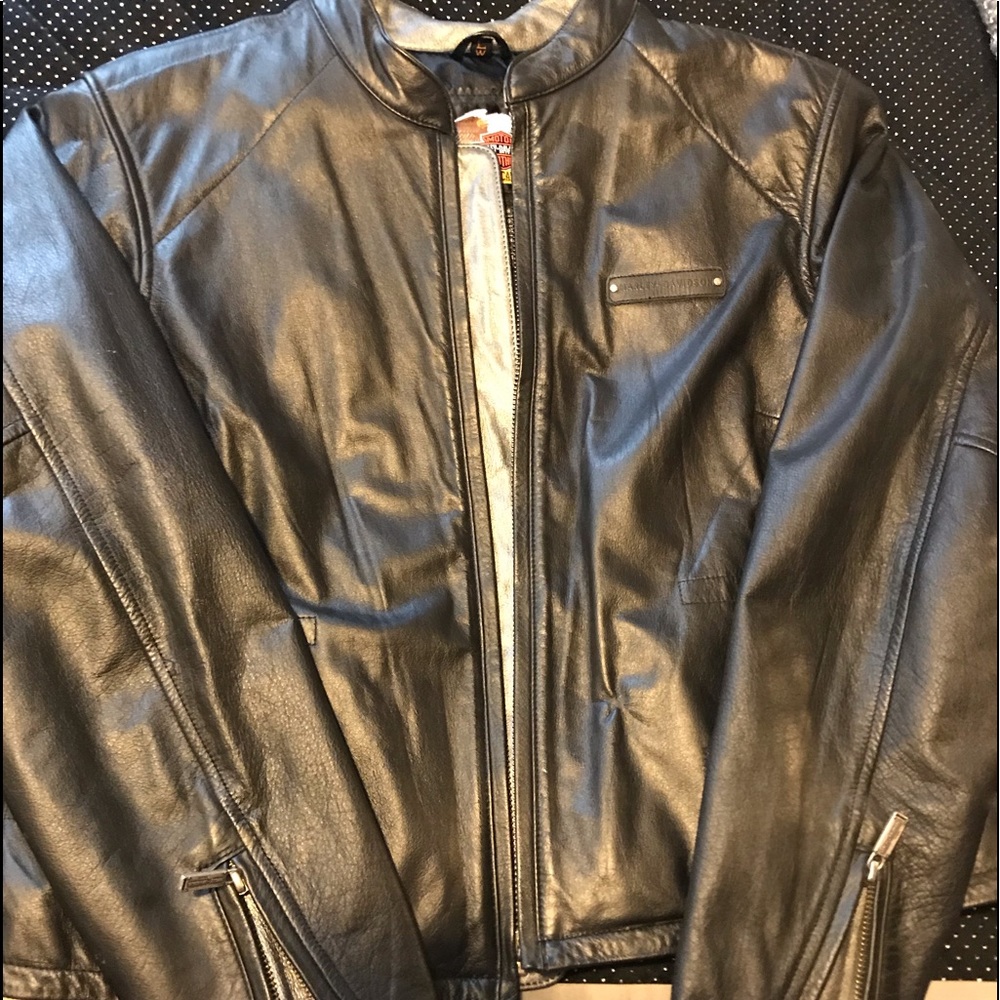 Harley Davidson Leather L women’s